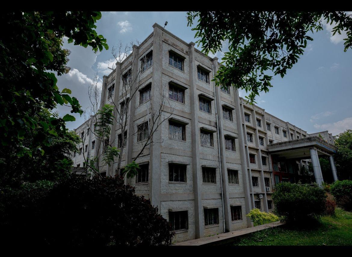 Sir M Visvesvaraya Institute of Technology Bangalore Campus photo 20